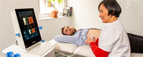 fibroscan nhs